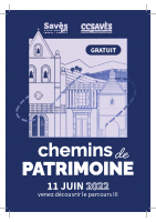 CHEMINS DE PATRIMOINE_Flyer Parcours 3