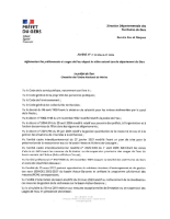 réglementation prélèvements et usages de l’eau depuis le milieu naturel