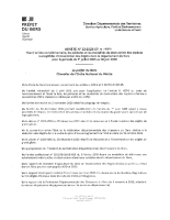 AP liste complémentaire, les périodes et les modalités de destruction des espèces susceptibles d’occasionner des dégâts pour la période du 1er juillet 2025 au 30 juin 2026
