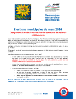 Affiche changement scrutin