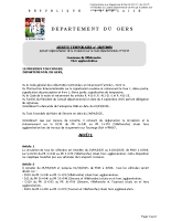 Arrêté temporaire D238 Villefranche – déviation par D129 Tournan