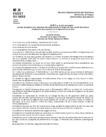 AP 07/10/2025 – Sécheresse – eau potable